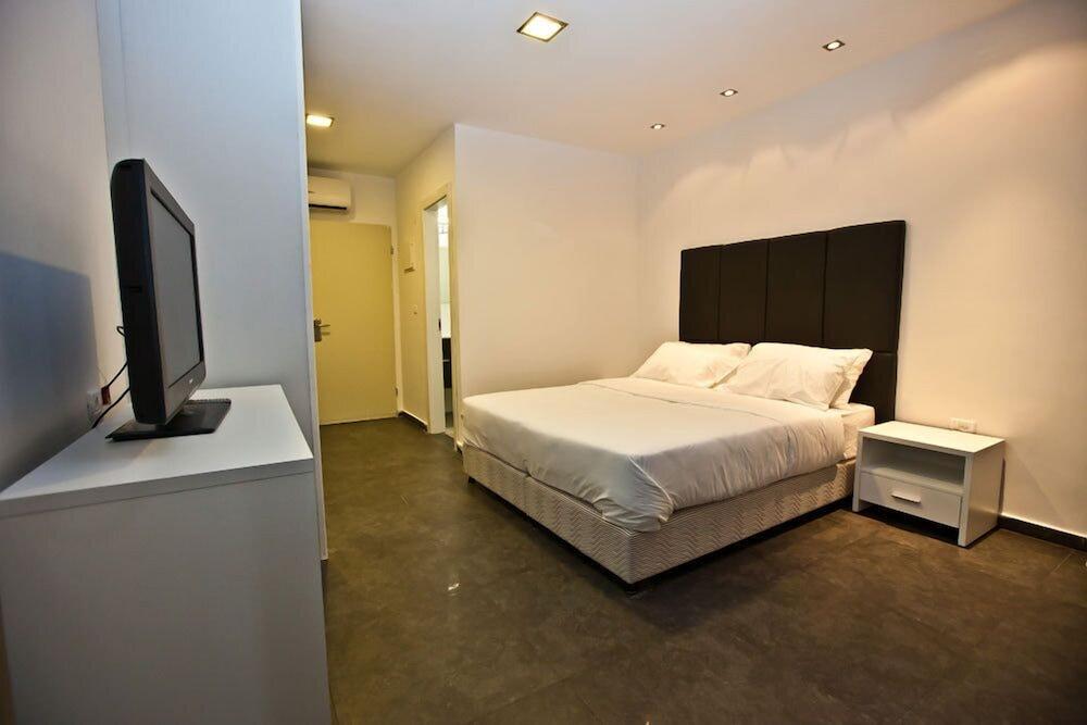 Geula Suites By Raphael Hotels Tel Aviv Exterior photo