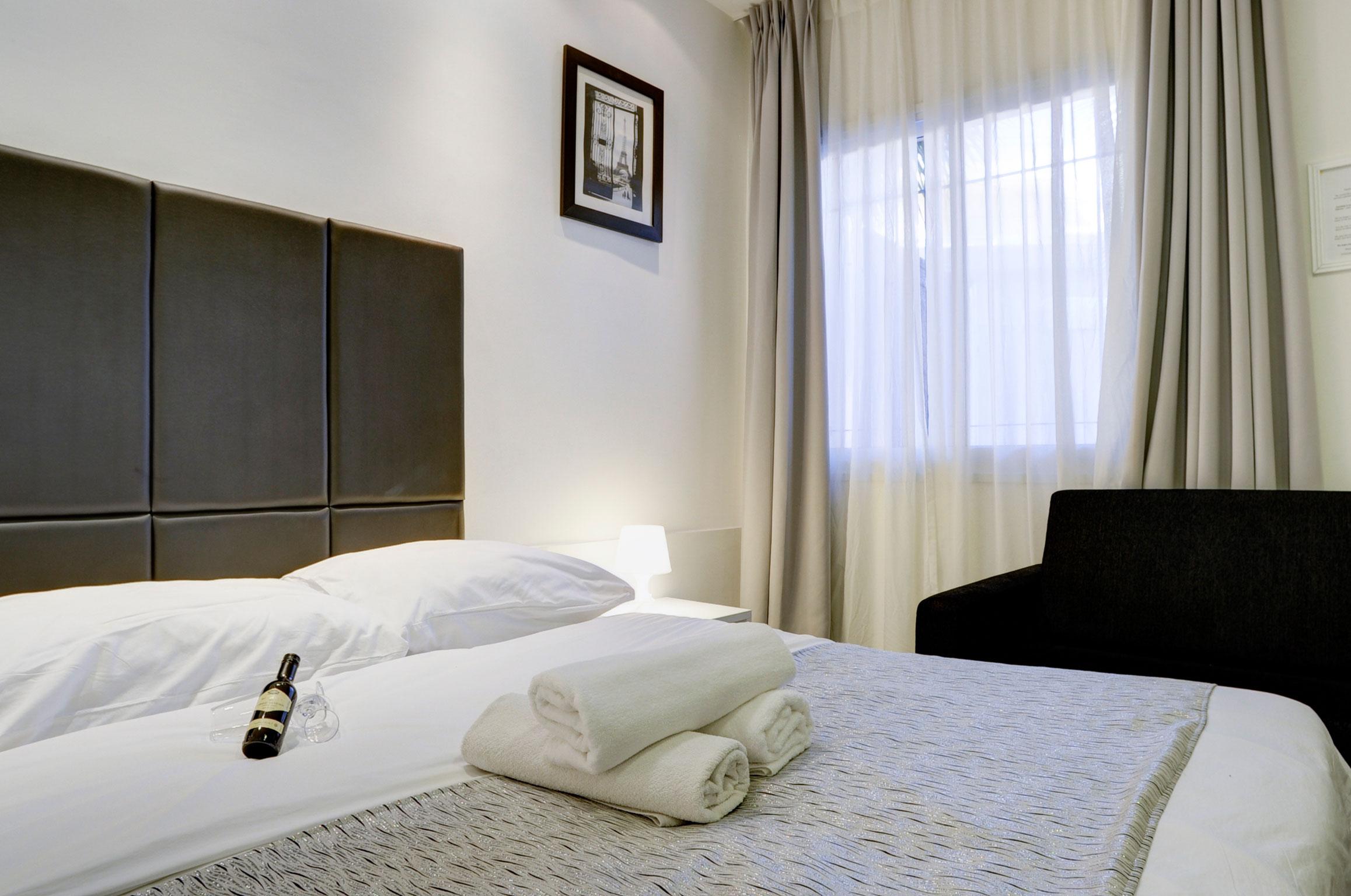 Geula Suites By Raphael Hotels Tel Aviv Exterior photo