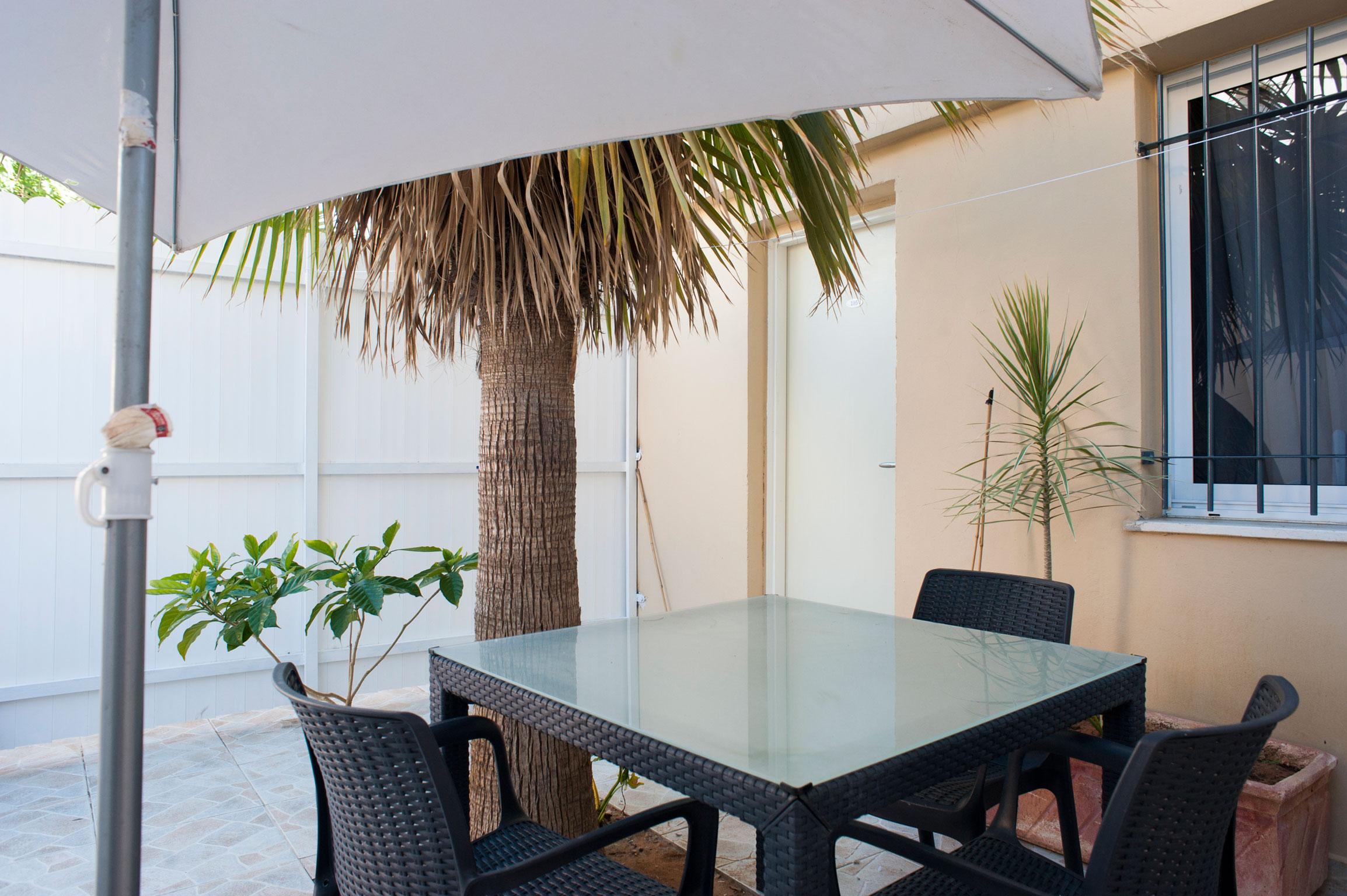 Geula Suites By Raphael Hotels Tel Aviv Exterior photo