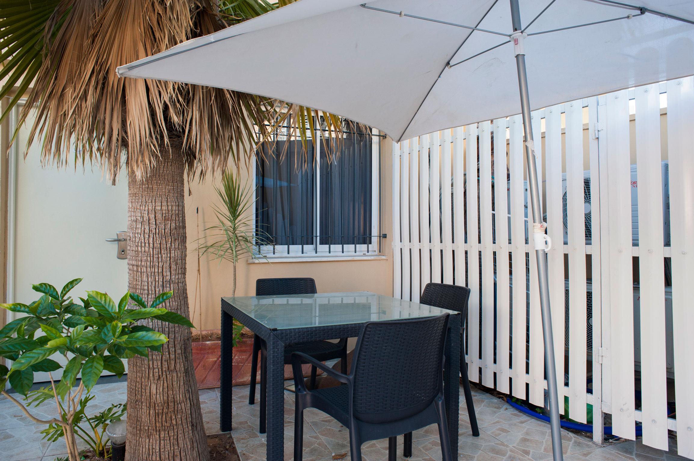 Geula Suites By Raphael Hotels Tel Aviv Exterior photo