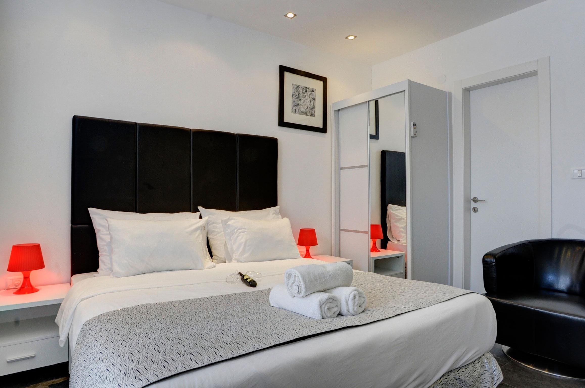 Geula Suites By Raphael Hotels Tel Aviv Exterior photo