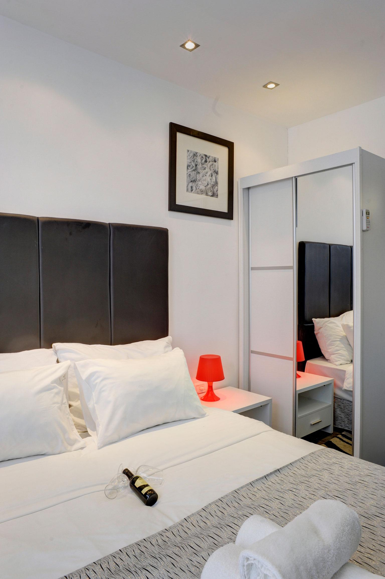 Geula Suites By Raphael Hotels Tel Aviv Exterior photo
