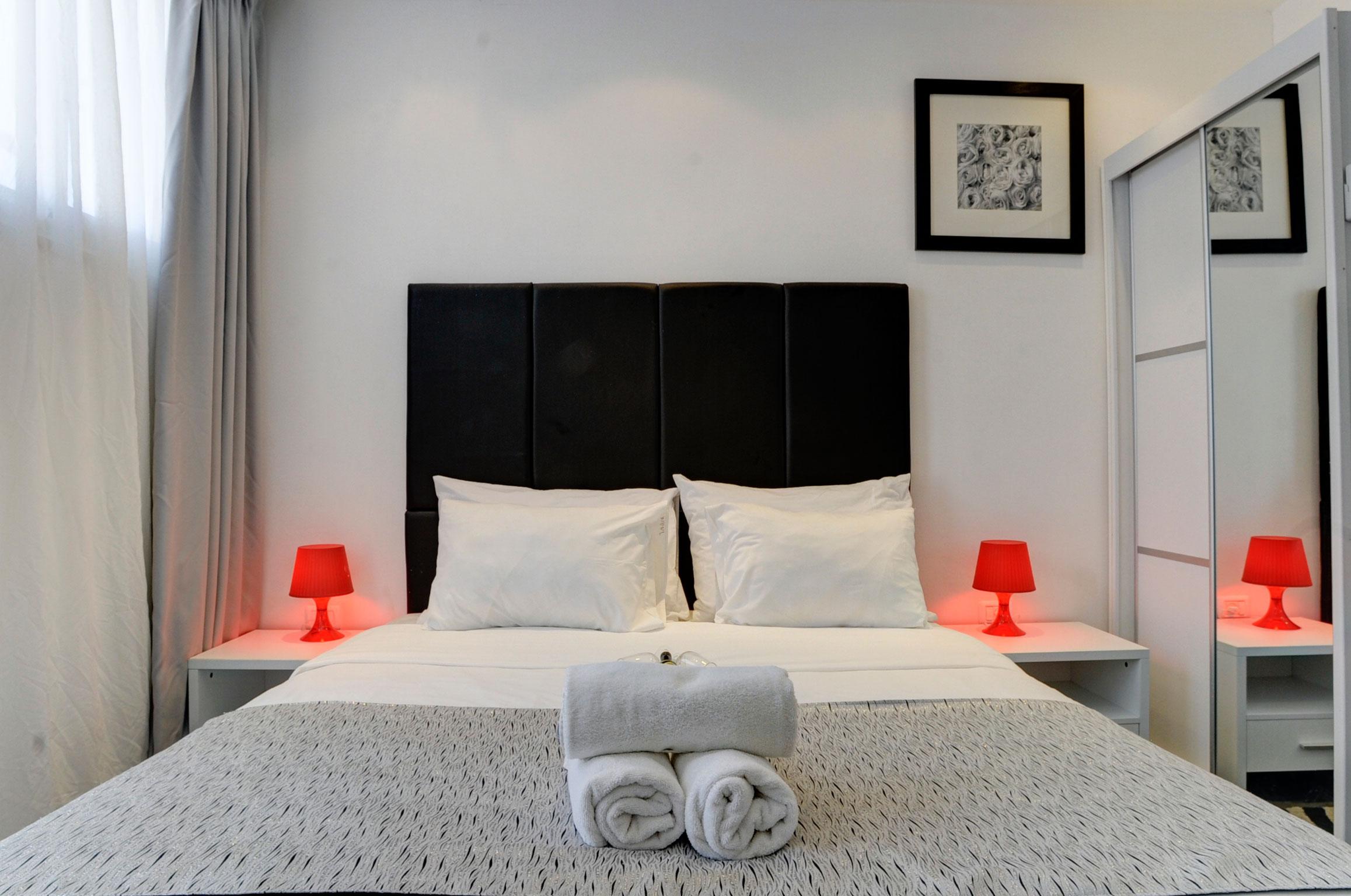 Geula Suites By Raphael Hotels Tel Aviv Exterior photo