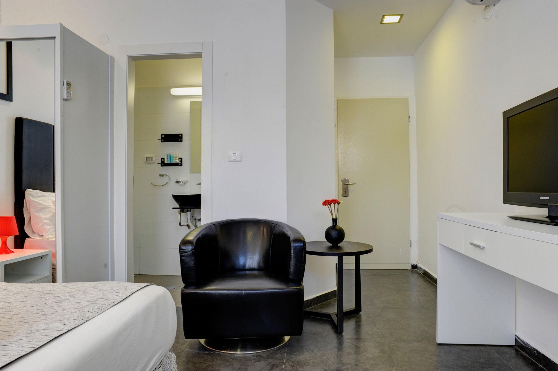 Geula Suites By Raphael Hotels Tel Aviv Exterior photo