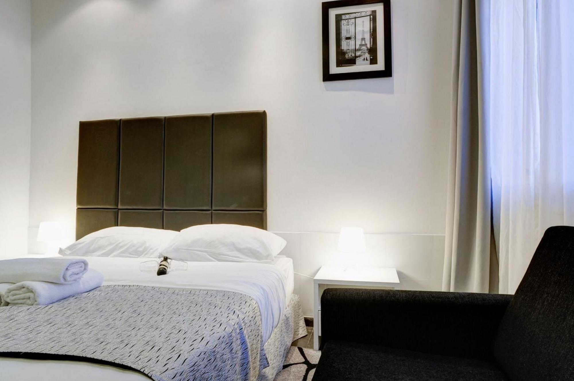 Geula Suites By Raphael Hotels Tel Aviv Room photo