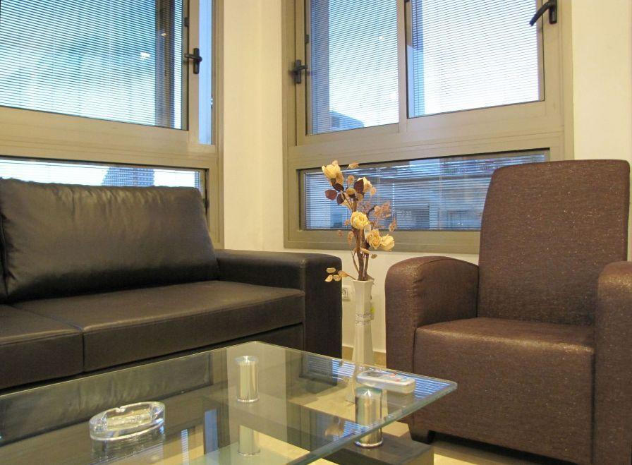 Geula Suites By Raphael Hotels Tel Aviv Room photo