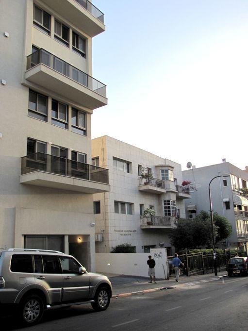 Geula Suites By Raphael Hotels Tel Aviv Room photo