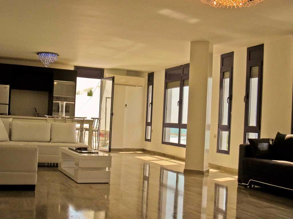 Geula Suites By Raphael Hotels Tel Aviv Room photo