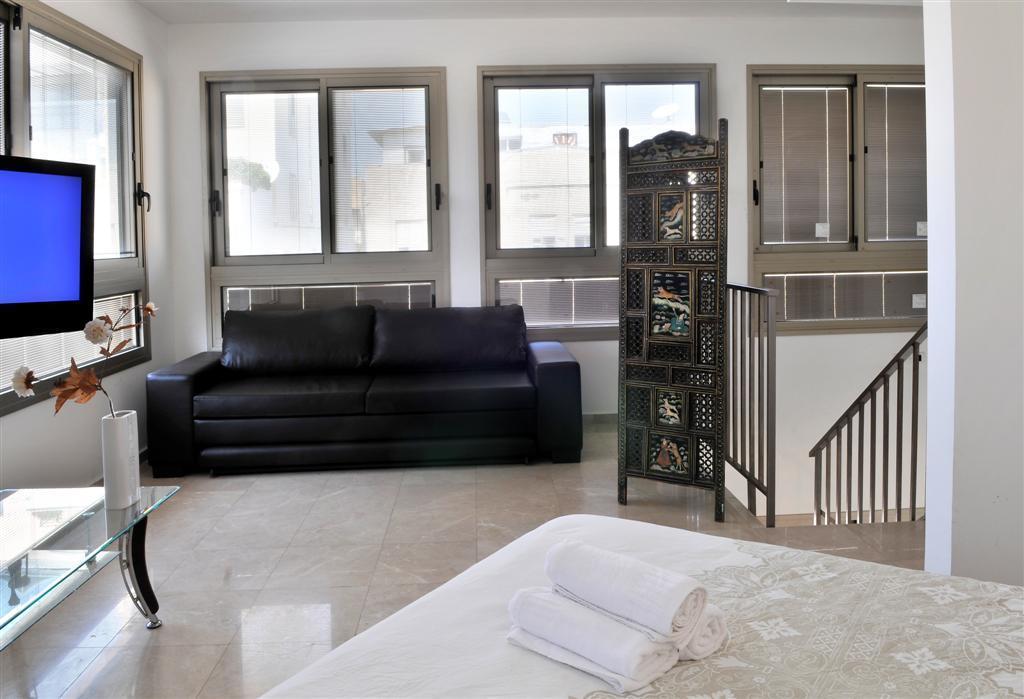 Geula Suites By Raphael Hotels Tel Aviv Room photo