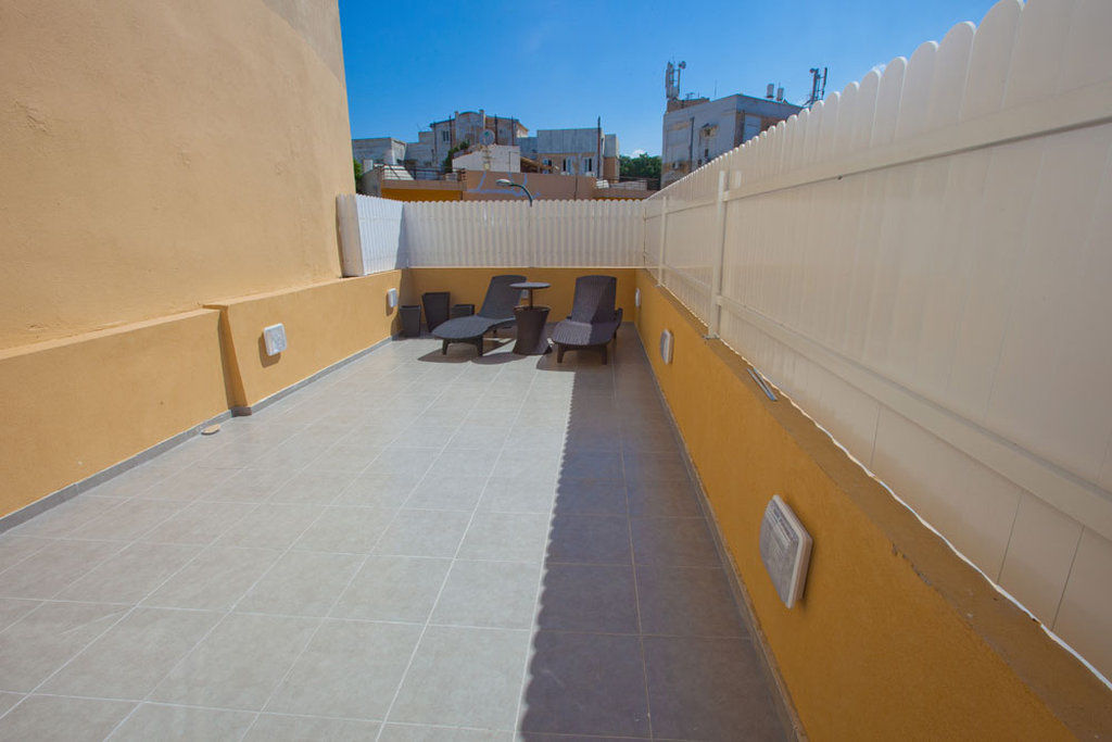 Geula Suites By Raphael Hotels Tel Aviv Exterior photo